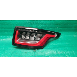 LAND RANGE ROVER L494 RIGHT LED TAIL LAMP 2018-2022 JK62-13404-BH FOR PARTS NO GLASS