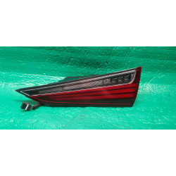 LEXUS ES ES 350 ES300H RIGHT LED INNER TAIL LAMP 2019-2022 81580-06801 06-307 USA