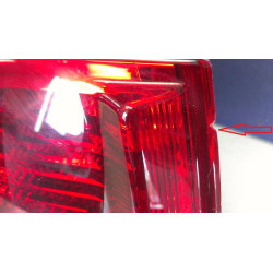 TOYOTA RAV4 LEFT TAIL LIGHT 2013-2014 81560-0R030