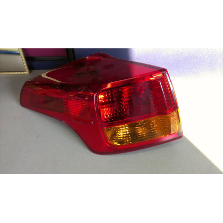TOYOTA RAV4 LEFT TAIL LIGHT 2013-2014 81560-0R030