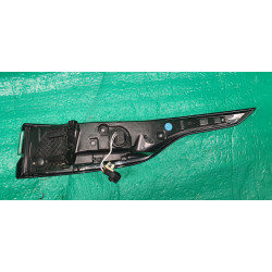 LAND ROVER RANGE ROVER VELAR L560 LEFT LED TAIL LAMP 2018-2020 J8A2-13405-BG USA