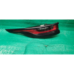 LAND ROVER RANGE ROVER VELAR L560 LEFT LED TAIL LAMP 2018-2020 J8A2-13405-BG USA