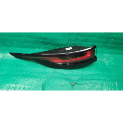 LAND ROVER RANGE ROVER VELAR L560 LEFT LED TAIL LAMP 2018-2020 J8A2-13405-BG USA