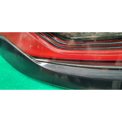 LAND ROVER RANGE ROVER VELAR L560 LEFT LED TAIL LAMP 2018-2020 J8A2-13405-BG USA