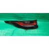 LAND ROVER RANGE ROVER VELAR L560 LEFT LED TAIL LAMP 2018-2020 J8A2-13405-BG USA