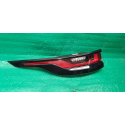 LAND ROVER RANGE ROVER VELAR L560 LEFT LED TAIL LAMP 2018-2020 J8A2-13405-BG USA