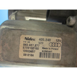 AUDI A4 A5 A6 A7 A8 Q5 QUATTRO REAR AXLE DIFFERENTIAL CARRIER 2009-2018 8K0927277 NEW