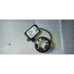 CADILLAC ATS CTS XTS ESCALADE IMPALA SUBURBAN YUKON TAHOE CORVETTE Theft Deterrent Module 13-20 GM 13500158