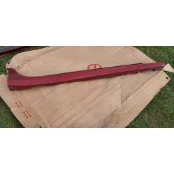 CADILLAC CTS RIGHT SIDE...