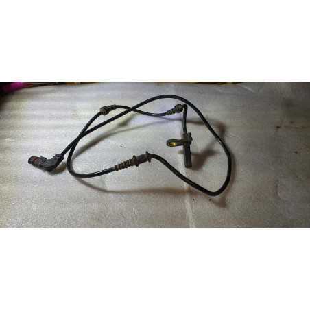 MERCEDES CL S W216 W221 FRONT LH RH ABS WHEEL SPEED SENSOR WIRING HARNESS 2007-2014 A2215400317 2215400317 A0035429318