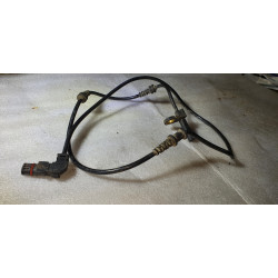MERCEDES CL S W216 W221 FRONT LH RH ABS WHEEL SPEED SENSOR WIRING HARNESS 2007-2014 A2215400317 2215400317 A0035429318
