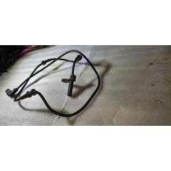 MERCEDES CL S W216 W221 FRONT LH RH ABS WHEEL SPEED SENSOR WIRING HARNESS 2007-2014 A2215400317 2215400317 A0035429318