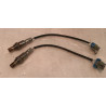 CHEVROLET GMC EQUINOX TERRAIN CAPTIVA SPORT 2.4L OXYGEN SENSOR 2011-2017 GM 12639692 NEW