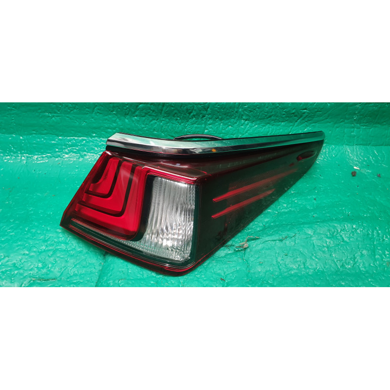 REVERIE150 5枚 Amazon.com: labwork Left Outer Rear Tail Light Replacement