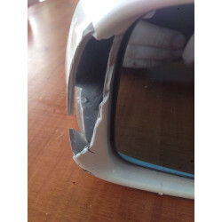 ACURA TL LEFT MIRROR OEM 2014-2015 USED