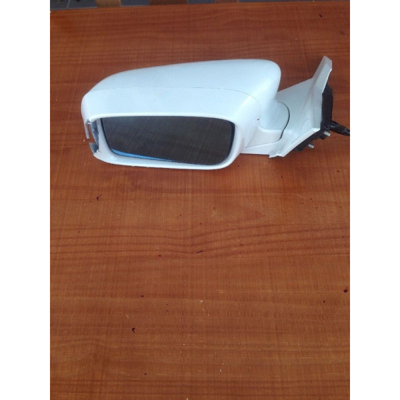ACURA TL LEFT MIRROR OEM 2014-2015 USED