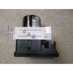 CHEVROLET CRUZE ABS PUMP 2012-2014 GM 13370786 13384013 NEW