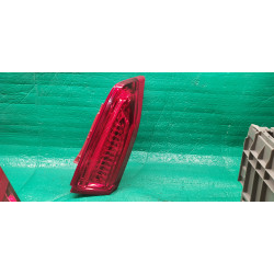 CADILLAC ATS SEDAN RIGHT...