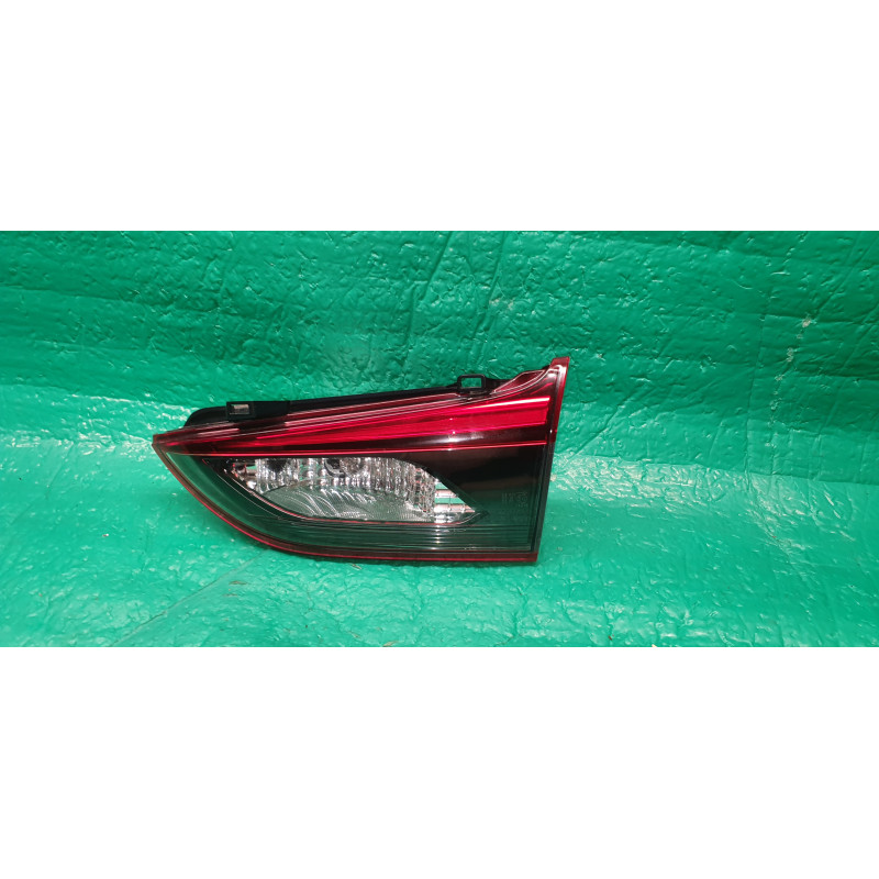 つぶら Czomoizc 90075-60036 9007560036 Tail Lamp Connector Socket