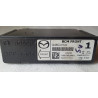 MAZDA 3 6 CX-5 BODY CONTROL MODULE BCM 2013-2017 G46C-675X0