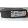 MAZDA  6 CX-5 CX-9 BODY CONTROL MODULE 2016-2022 TK52-675X0C TK52-67-5X0C TK52675X0C TK52-67-5X0A TK52-67-5X0B
