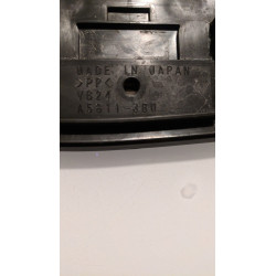 SUBARU LEGACY OUTBACK IMPREZA XV LEFT HEATED MIRROR GLASS 2015-2017 A5811-380