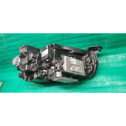 VOLVO XC90 LEFT FULL LED ADAPTIVE AFS HEADLIGHT 2016-2019 31446878 31420247 31420089 90059441 90059442 L90005488 USA