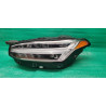 VOLVO XC90 LEFT FULL LED ADAPTIVE AFS HEADLIGHT 2016-2019 31446878 31420247 31420089 90059441 90059442 L90005488 USA