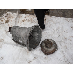 FORD MUSTANG 3.7L AUTOMATIC...