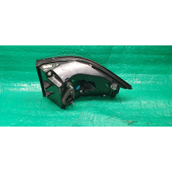 TESLA MODEL X LEFT LED TAIL LAMP 2016-2020 1034332-00-B USA