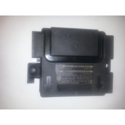 DODGE RAM 1500 KEYLESS ENTRY RECEIVER HUB CONTROL MODULE 2014-2018 68234884AB USED