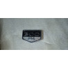 CHRYSLER 300M FENDER EMBLEM NAMEPLATE 1999-2004 04805287A NEW