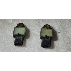 CHRYSLER JEEP DODGE SEBRING AVENGER NITRO ASPEN AIRBAG SENSOR 2007-2012 04896065AA PRICE ONE SENSOR