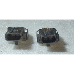 CHRYSLER JEEP DODGE SEBRING AVENGER NITRO ASPEN AIRBAG SENSOR 2007-2012 04896065AA PRICE ONE SENSOR