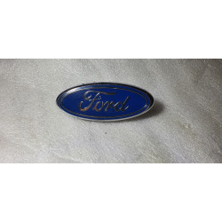 FORD TAURUS REAR TRUNK LID EMBLEM 1997-2003 F6DB-17E938-AA