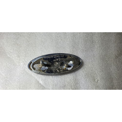 FORD TAURUS REAR TRUNK LID EMBLEM 1997-2003 F6DB-17E938-AA