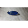 FORD TAURUS REAR TRUNK LID EMBLEM 1997-2003 F6DB-17E938-AA