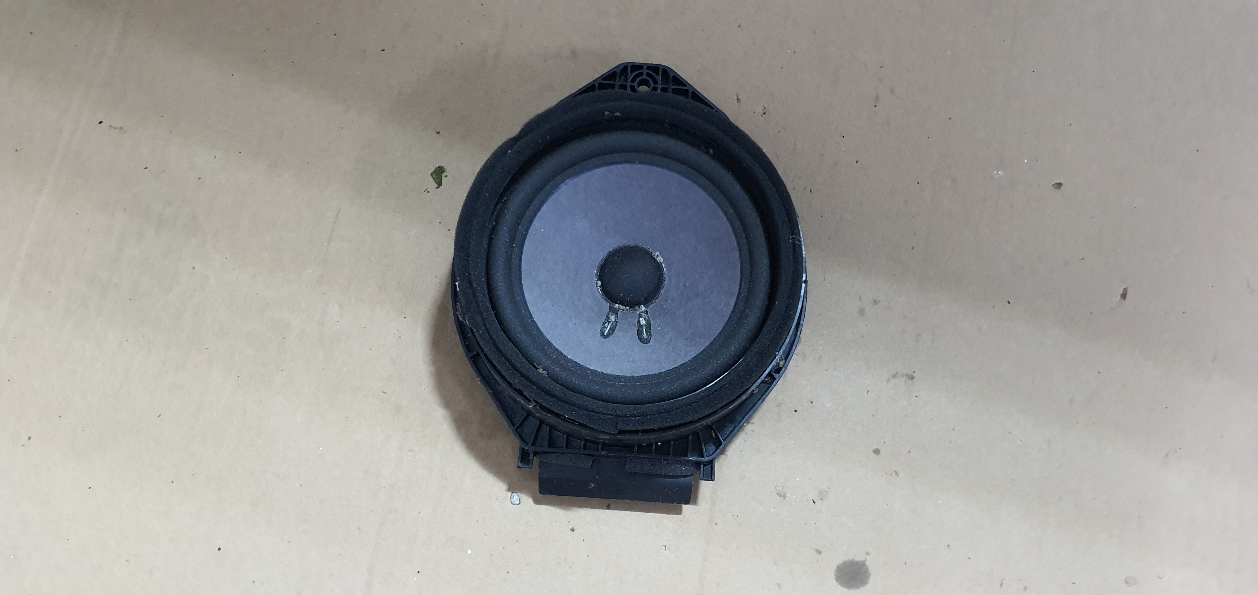 CADILLAC ATS CTS XTS CRUZE SEDAN FRONT BOSE DOOR SPEAKER 2013-2019