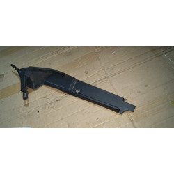 CADILLAC CT6 FRONT LEFT SIDE WIPER COWL EXTENSION FILLER COVER 2016-2020 GM 84075649 23420779