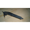 CADILLAC CT6 FRONT LEFT SIDE WIPER COWL EXTENSION FILLER COVER 2016-2020 GM 84075649 23420779