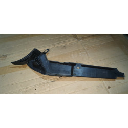 CADILLAC CT6 FRONT LEFT SIDE WIPER COWL EXTENSION FILLER COVER 2016-2020 GM 84075649 23420779