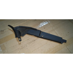 CADILLAC CT6 FRONT LEFT SIDE WIPER COWL EXTENSION FILLER COVER 2016-2020 GM 84075649 23420779