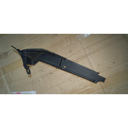 CADILLAC CT6 FRONT LEFT SIDE WIPER COWL EXTENSION FILLER COVER 2016-2020 GM 84075649 23420779