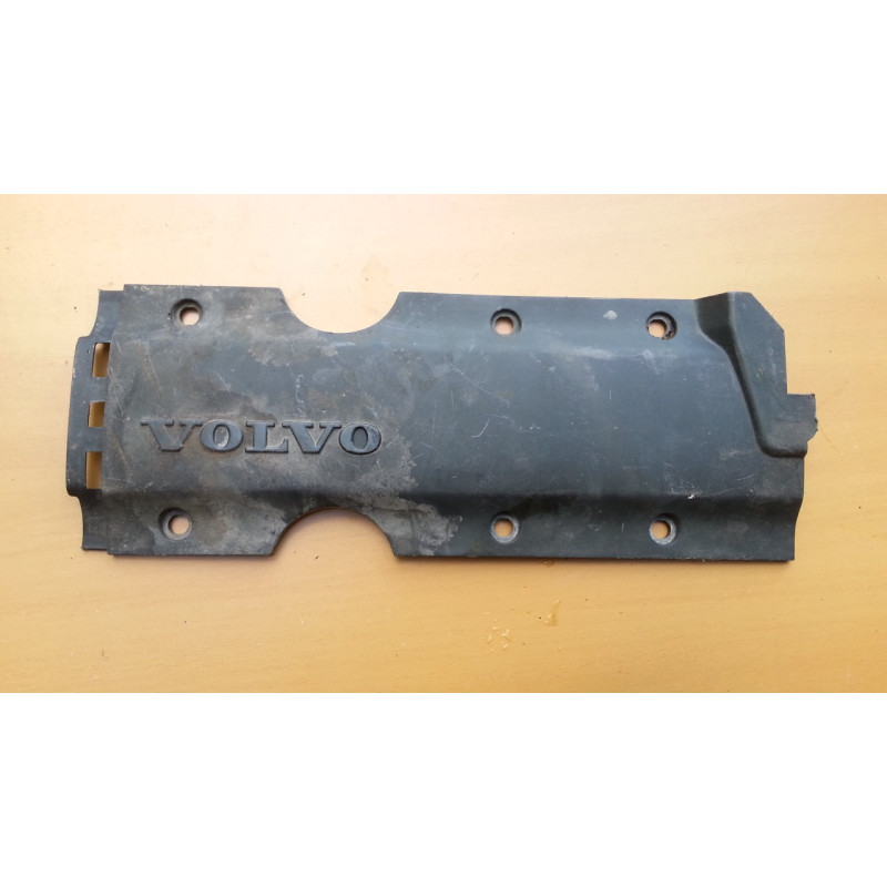 1974年製　M-1950　WYOTT　マルチフューエル　未点火　箱付き VOLVO XC70 V70 S60 S80 XC90 ENGINE COVER 2000-2009 1270363