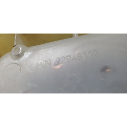 CADILLAC CTS ATS CHEVROLET CAMARO COOLANT RESERVOIR OVER FLOW TANK 2013-2022 GM 22948113