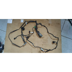 CADILLAC ATS COUPE LEFT...