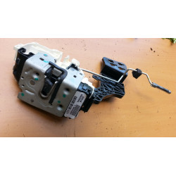 CHRYSLER SEBRING DODGE AVENGER JOURNEY RIGHT FRONT DOOR LATCH 2007-2010 04589426AB