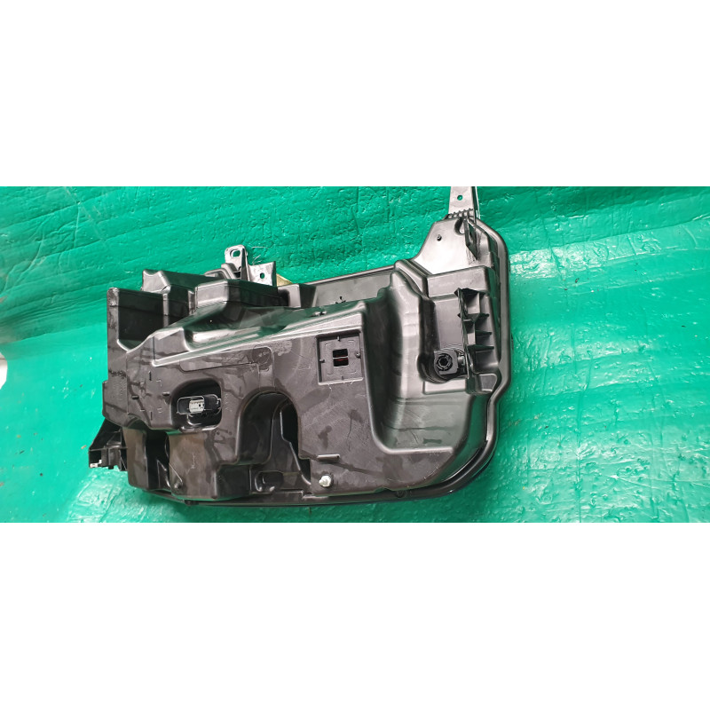 本A-13 7 8 ③ ④ FORD F250 F350 F708 RIGHT MID LED HEADLIGHT 2023-2024 PC3B