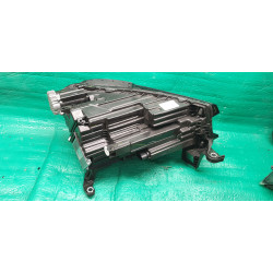 VOLKSWAGEN ATLAS LEFT IQ LIGHT FULL LED HEADLIGHT 2024 3CN941081D 992941572AF USA