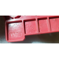 MAZDA 6 BATTERY POSITIVE TERMINAL CLAMP CONTROLLER 2013-2018 K3074